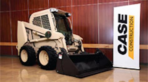 Military skid steers on the horizon 